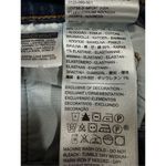 Levi's LEVI’S 501® ORIGINAL FIT RAW HEM HIGH RISE WOMEN'S JEANS SZ 26 Photo 8