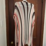 House of Harlow  1960 Loose Knit Summer Cardigan Photo 2