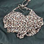 Aerie Cheetah Bikini Photo 1