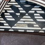 Henri Bendel  Black and White Geometric Phone Case Photo 3