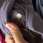 Lululemon 81. Women's Lavender Jacket Photo 1