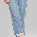 Wild Fable High Waisted Ankle Jeans Photo 0