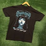 Bring me the Horizon All Hail Nex Gen Rock Band T-Shirt Size Large Photo 2