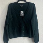 C by Bloomingdale's Cashmere V Photo 3