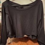 Urban Outfitters Long-sleeve Top Photo 0