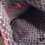 Vera Bradley Curvy Tote in Frankly Scarlett Rare Retired Photo 7