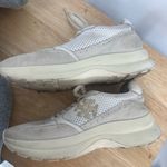 Tory Burch  Kick Trainer Sneakers Photo 6