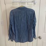 Frank & Eileen  | Eileen Relaxed Button-Up Shirt Photo 3