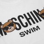 Moschino Gender Neutral TShirt🐻 Photo 1