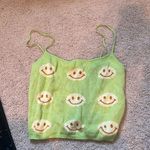 Altar'd State smiley face cami Photo 0
