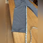 Neon Buddha NWT City Girl Jumpsuit in Shadow Sz XL Gray Photo 5