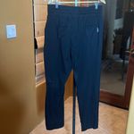 Eddie Bauer  Black Athletic Pants Size XL Photo 3