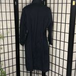 Motherhood Maternity Shirt Dress Blue Size undefined Photo 2