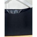 Norma Kamali Black Jersey Tank Midi Dress
Size XS Sleeveless Minimalist LBD Photo 5