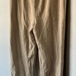 Wild Fable FINAL MARKDOWN  Camel joggers large Photo 0