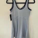 NWT Move Theology Workout Two Piece Set Built Photo 5