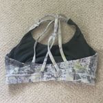 Lululemon  Sports Bra Energy Photo 1