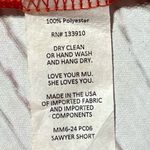 Show Me Your Mumu Paisley Midrise Shorts
Shorts Size Medium Photo 4