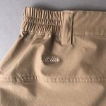 WILLIT Women’s Khaki Tan Cargo UPF50+ Active Outdoor 7” Shorts Size XXL Photo 6