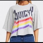 Juicy Couture crop top Photo 0