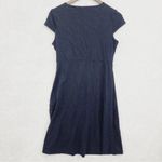 Horny Toad Rosemarie Charcoal Gray V Photo 4