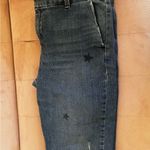 Sundry  Blue Skinny Jeans Photo 4