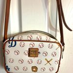 Dooney & Bourke LA Dodgers  Cross-bag Photo 0