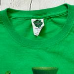 Lucky Tee Shirt Company St. Patrick’s Day Leprechaun Cat T-shirt Photo 8