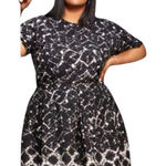 Target x Thakoon Shibori Button Photo 0