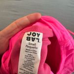 JoyLab  Sports Bra and Biker Shorts Set Photo 5