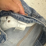 American Eagle  Highest‎ Rise 90’s boyfriend short size 12 Photo 2