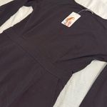 Pretty Garden Black Women's Dress NWT Photo 1