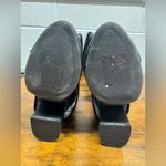 Wild Diva Lounge women’s London Quilted Knee High Boot black size 7 Photo 9