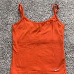 Nike Vintage Cropped Tank Photo 0