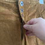 No Boundaries 🆕NOHO Plus-Size Corduroy Corset Skinny Jeans 21🆕 Photo 6