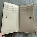 Marc Jacobs  Pebbled Leather Wallet Photo 1
