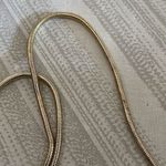 JULES KAE Women’s Tan Quilted Square Skyla Crossbody Bag Tan Photo 4