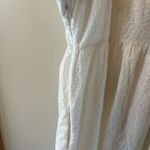 Rachel Ashwell The Prairie by  Eyelet Midi Dress Photo 3