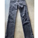 Rock & Republic Vintage  Denim Rx Fever Pull-On Skinny Jeans Women’s Sz 8 Black Photo 1