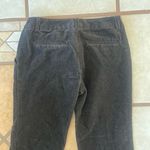 Ulla Johnson  Corduroy Trousers Brown flare size S Photo 4