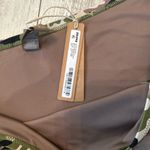 SKIMS  camouflage bathing suit bottoms so adorable size 3x Photo 3