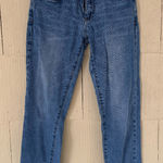 Pilcro  Anthropologie Skinny Jeans Photo 0