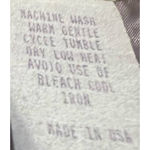 Toni Garment for CC Magic Vintage Women's Black Blue Rust Tan Blazar Size 1X Photo 5