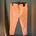 Velvet Heart Light Pink Skinny Denim Jeans | Women’s Size 29 Photo 2