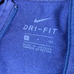 Nike Small Blue Athletic Sweatshirt Photo 3