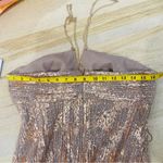 Liv Foster Foil Cut Photo 9