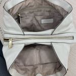 Michael Kors vintage cream women's purse/handbag (456) Photo 5