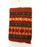 Vintage Yelete Ankle Warmers nwt‎ Photo 1