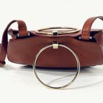 Forever 21 Curved Shoulder/Handbag Photo 6