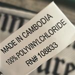 Juicy Couture  Chic Everyday Black Logo Embossed Handbag Crossbody Purse Photo 10